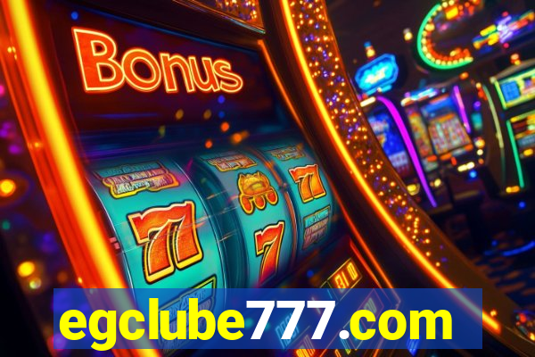 egclube777.com