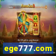 ege777.com
