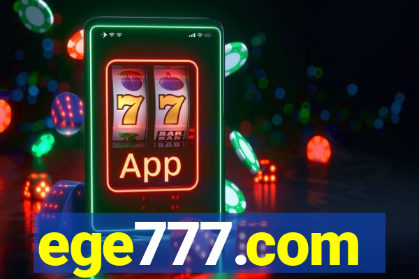 ege777.com
