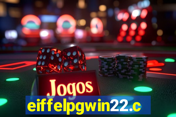 eiffelpgwin22.com