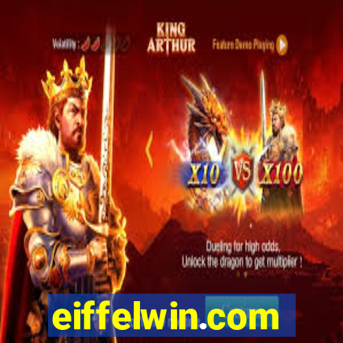 eiffelwin.com