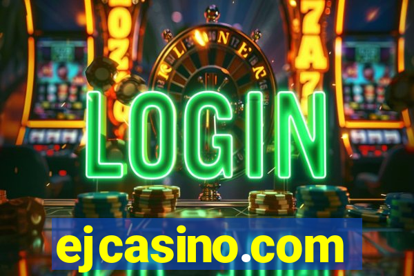 ejcasino.com