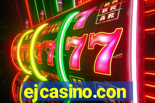 ejcasino.con