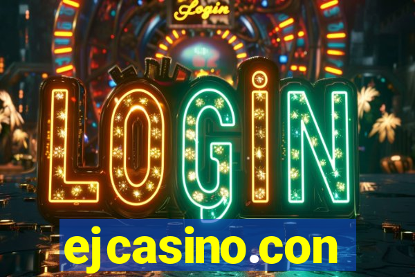 ejcasino.con
