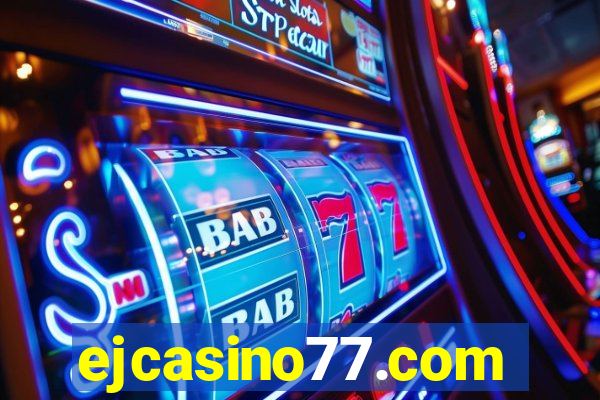 ejcasino77.com