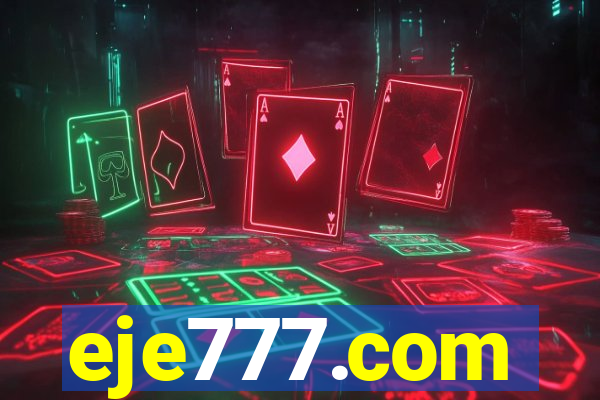eje777.com