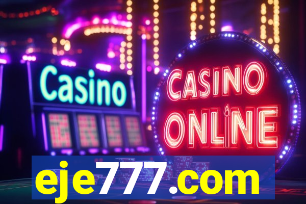 eje777.com