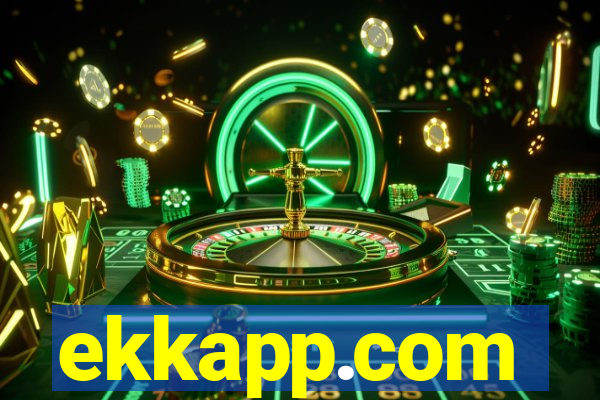 ekkapp.com