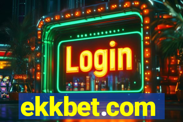 ekkbet.com