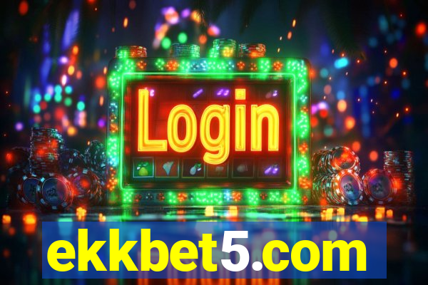 ekkbet5.com