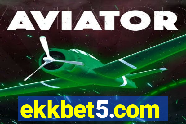ekkbet5.com