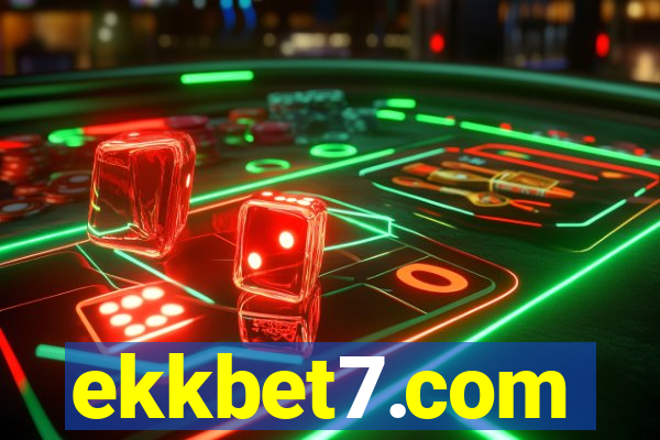 ekkbet7.com