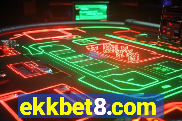 ekkbet8.com