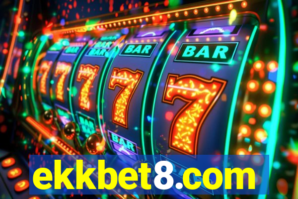 ekkbet8.com