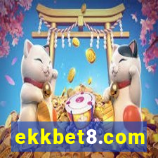 ekkbet8.com