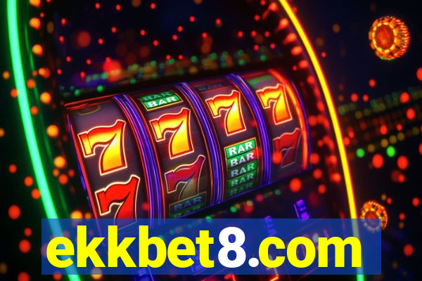 ekkbet8.com