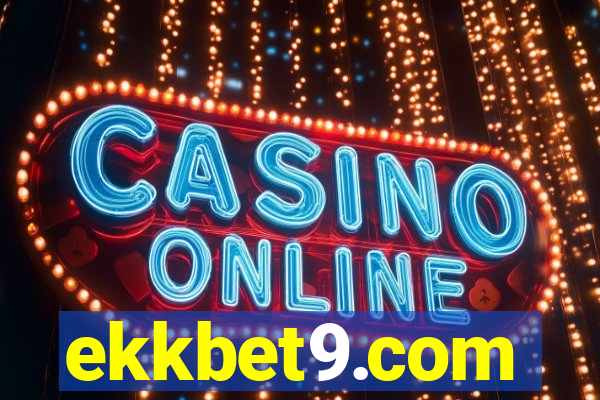 ekkbet9.com