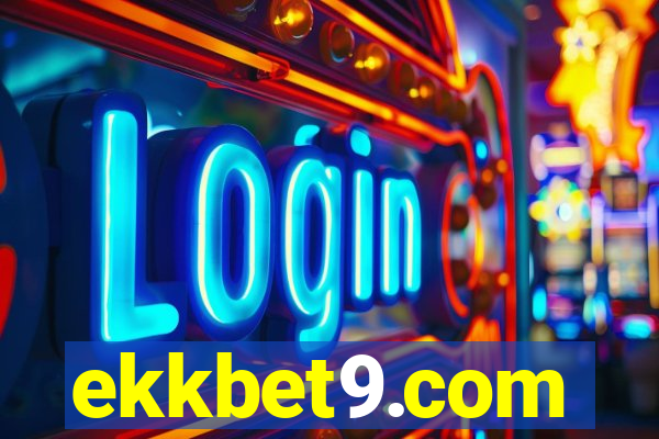 ekkbet9.com