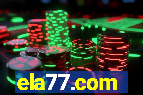 ela77.com
