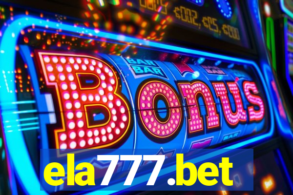 ela777.bet