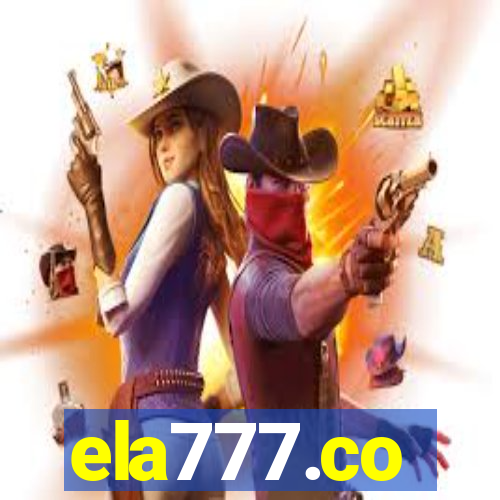 ela777.co