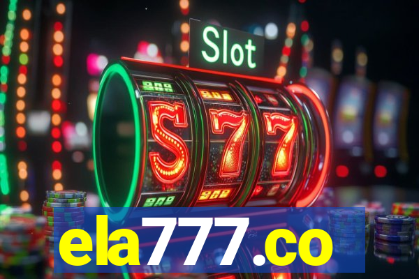 ela777.co