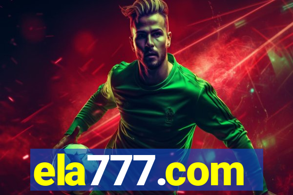 ela777.com