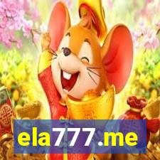 ela777.me