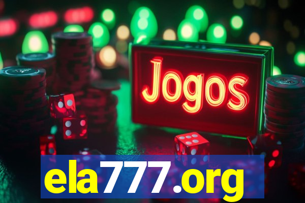 ela777.org