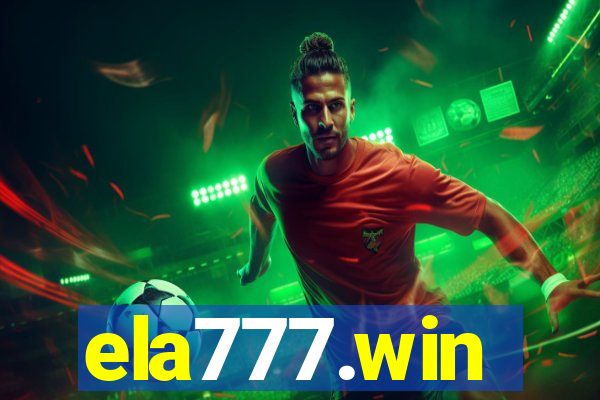 ela777.win