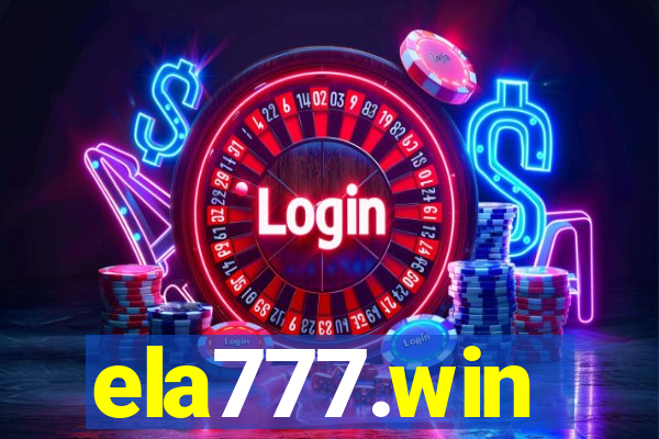 ela777.win