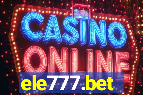 ele777.bet