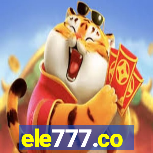 ele777.co