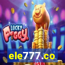 ele777.co