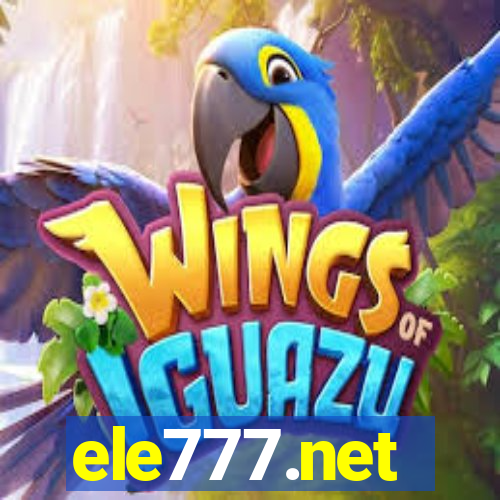ele777.net