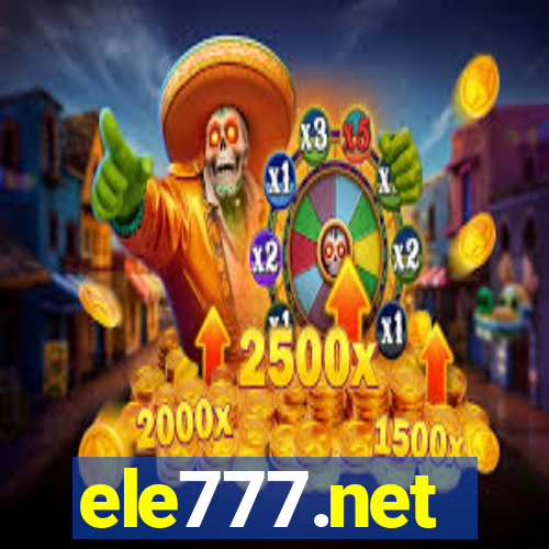 ele777.net
