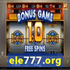 ele777.org