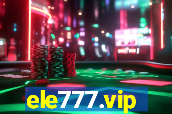 ele777.vip