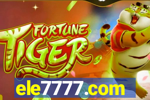 ele7777.com