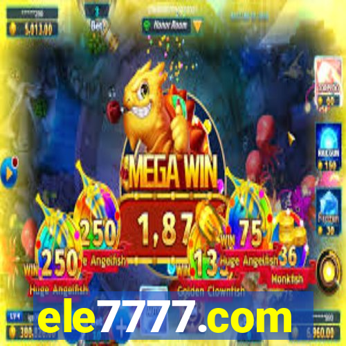 ele7777.com