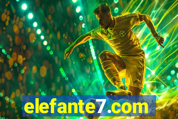elefante7.com