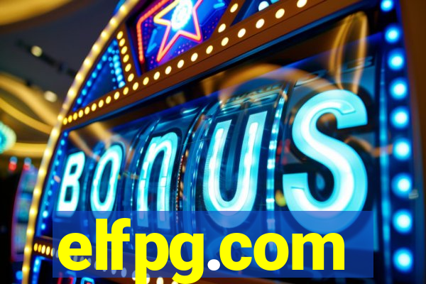 elfpg.com