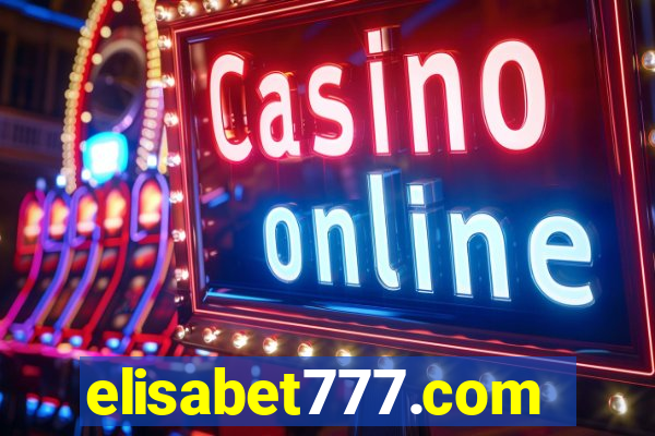 elisabet777.com
