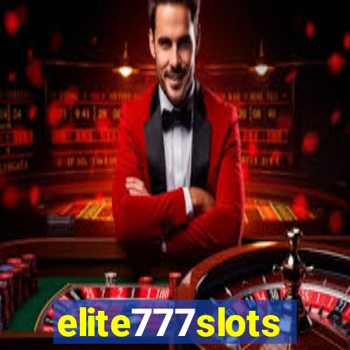 elite777slots
