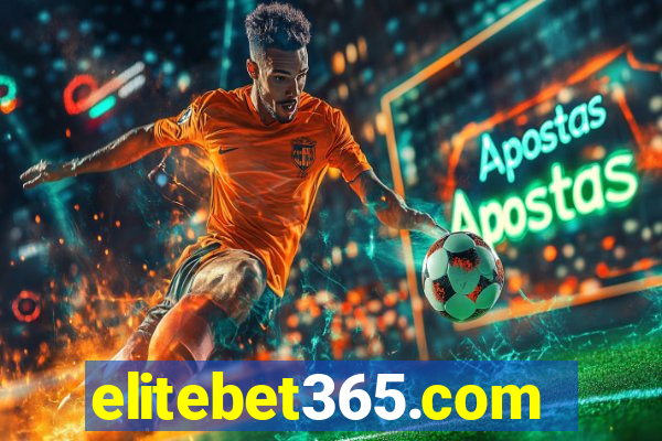 elitebet365.com