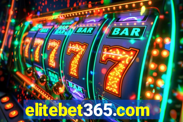 elitebet365.com