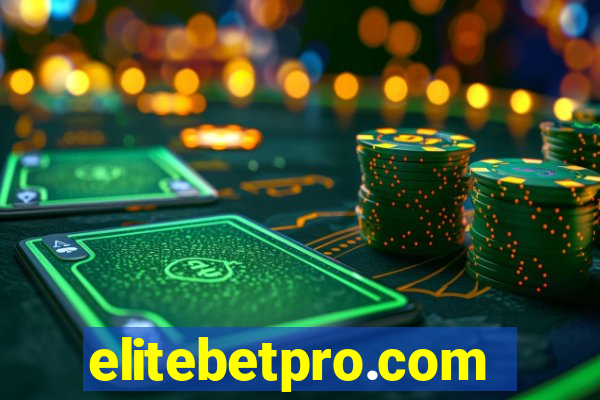 elitebetpro.com