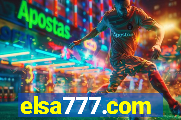 elsa777.com