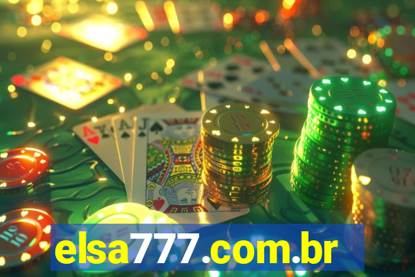 elsa777.com.br