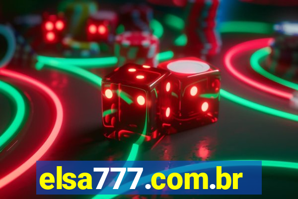 elsa777.com.br